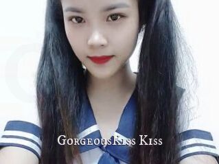 GorgeousKiss_Kiss