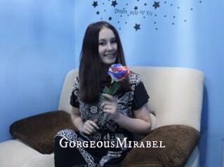 GorgeousMirabel