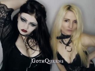 GothQueens