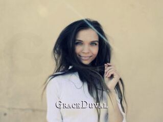 GraceDuval