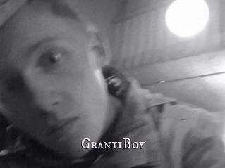 GrantiBoy