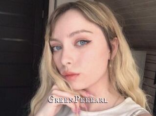 GreenPeeearl