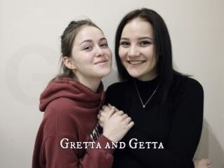 Gretta_and_Getta