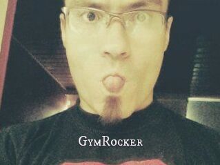 GymRocker