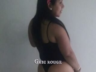 Gabi_rouge