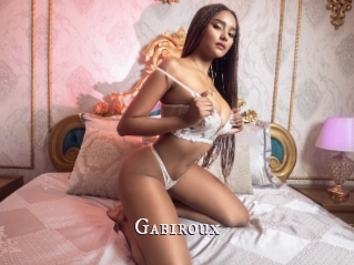 Gabiroux