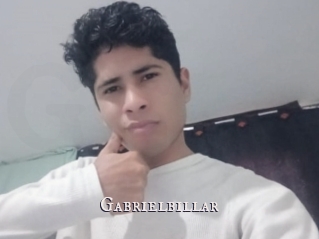 Gabrielbillar