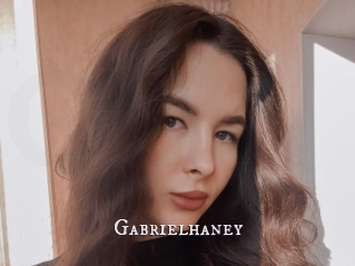 Gabrielhaney