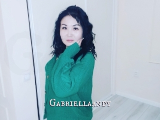 Gabriellaandy