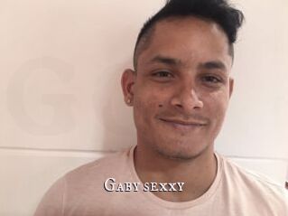 Gaby_sexxy