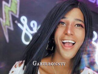 Gabyebonnyy