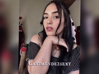 Gabymendezsexy