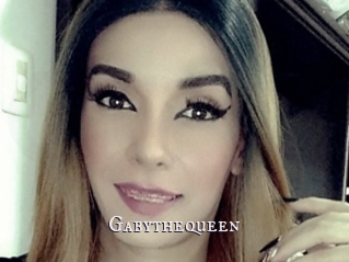 Gabythequeen