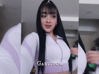 Gabythom