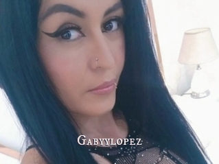 Gabyylopez