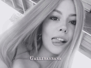 Gallibarbara