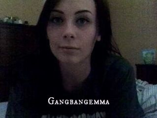 Gangbangemma