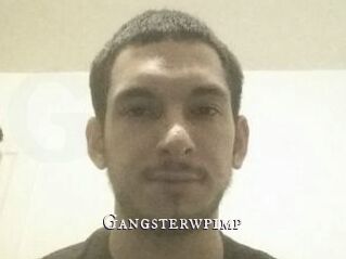 Gangsterwpimp