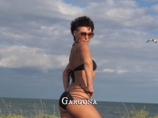 Gargona