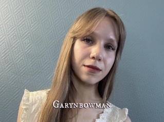 Garynbowman