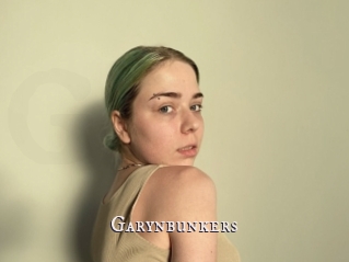 Garynbunkers