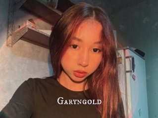 Garyngold