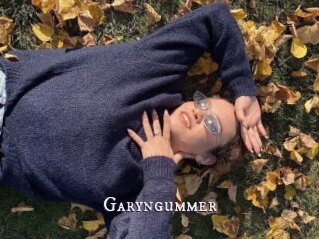 Garyngummer