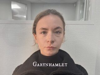 Garynhamlet