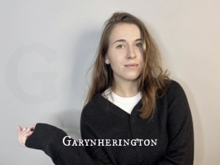 Garynherington