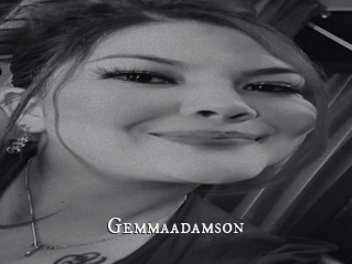 Gemmaadamson