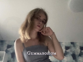 Gemmabossom