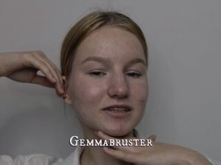 Gemmabruster