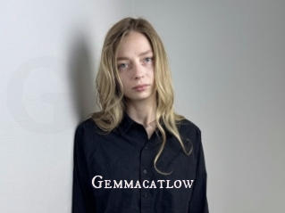 Gemmacatlow