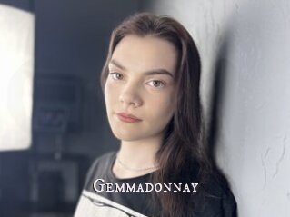 Gemmadonnay