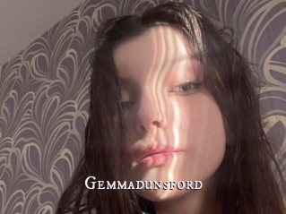 Gemmadunsford