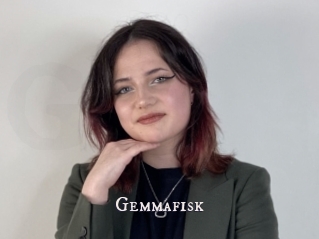 Gemmafisk