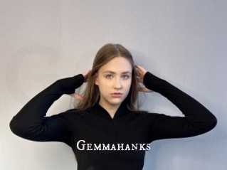 Gemmahanks