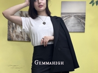 Gemmahigh