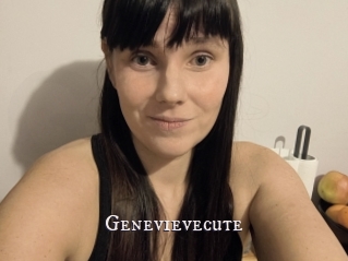 genevievecute Gratis Clip