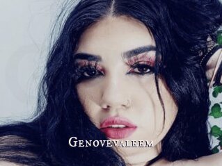 Genovevaleem