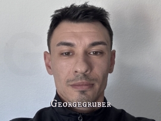 Georgegruber