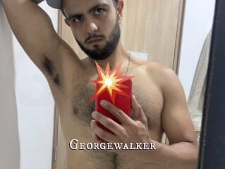 Georgewalker