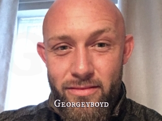 Georgeyboyd