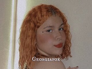 Georgiafox