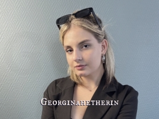 Georginahetherin