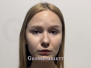 Georginahiett