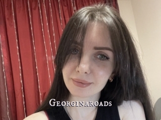 Georginaroads