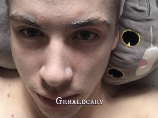 Geraldcrey