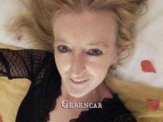 Gerencar