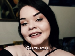Geryparker